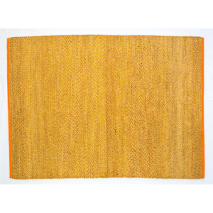 1,80 x 2,50 m - Outdoor koberec Thao Nat / oranžový