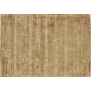 - Kusový koberec Trendy Shiny 40J pieskový
