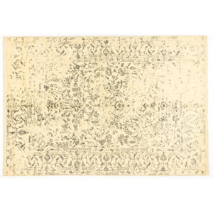 1,70 x 2,36 - Luxusný koberec Empire Klassik Šedý