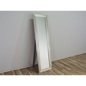 Zrkadlo Rintro 45x165 strieborná