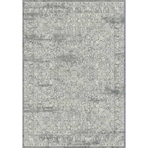 Luxusný kusový koberec Perry šedý, Velikosti 140x190cm