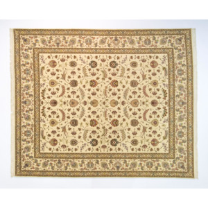 2,50 x 3,00 m - Perzský koberec Täbriz 50 RAJ