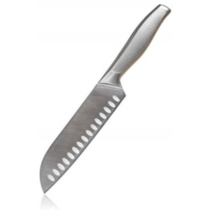 BANQUET Nůž Santoku METALLIC 30,5 cm