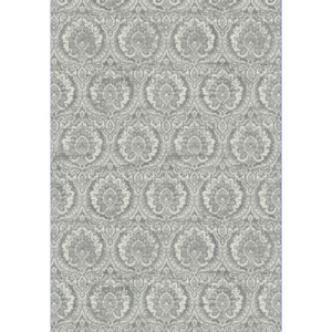 Luxusný kusový koberec Naomi šedý, Velikosti 200x290cm