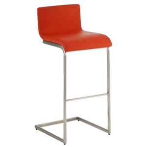 Barová stolička DS34999 nerez