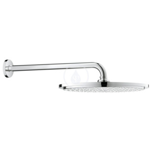 Hlavová sprcha 380 mm, chrom - Grohe Rainshower 26056000