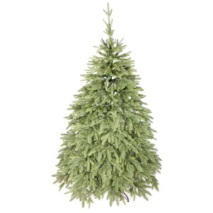 Umelý vianočný stromček-smrek exkluzívne prírodné 180 cm