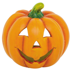 Tekvica HALLOWEEN