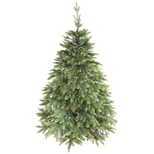 Umelý vianočný stromček-smrek tajga exkluzívny 180 cm