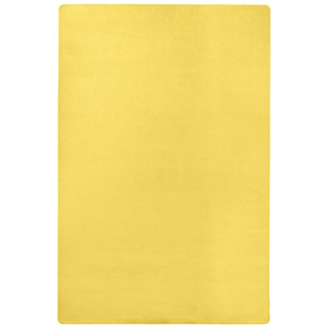 Žltý koberec Hanse Home, 200 × 80 cm