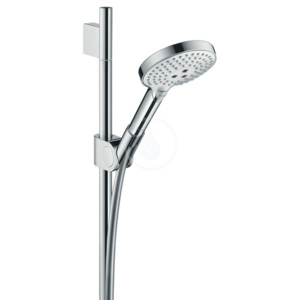 Sprchová souprava s ruční sprchou Raindance Select S 120 3jet, chrom - Axor Uno 27987000