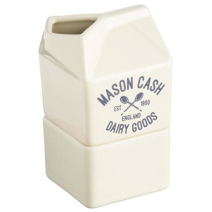 Mliečnik a cukornička Mason Cash