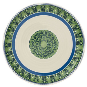 Dezertný tanier 22 cm Casale Blu Bella