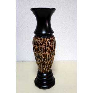 Váza EXOTIC 50 cm