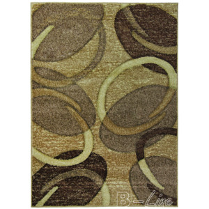 Oriental Weavers koberce Kusový koberec Portland 2093 AY3 Y - 240x340 cm