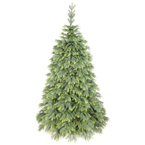 Umelý vianočný stromček-smrek Exclusive kanadský 250 cm