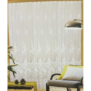 Záclony Polyester 180 x 290 cm