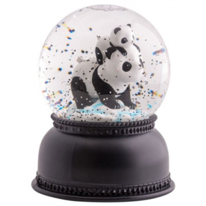 A Little Lovely Company, svetielko a snežítko, Panda Love