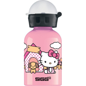 Detská fľaša Hello Kitty 0,3 l Sigg