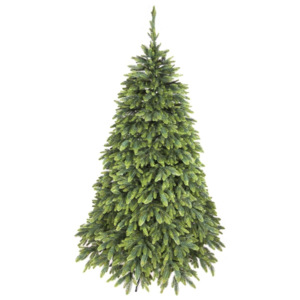 Umelý vianočný stromček-smrek tajga exkluzívny 250 cm