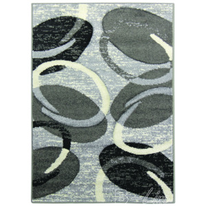 Oriental Weavers koberce Kusový koberec Portland 2093 CO6 E - 67x120