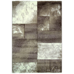 Ayyildiz koberce Kusový koberec HAWAII - Lima 1710 Beige - 80x150