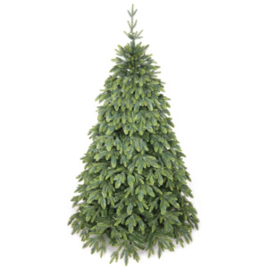 Umelý vianočný stromček - Smrek Platinum Tajga 220 cm