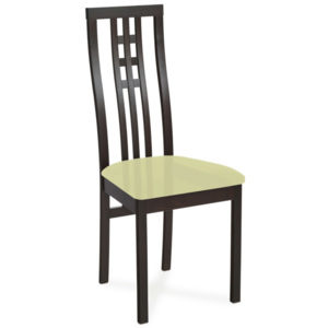 Jedálenská stolička bez sedáku AGÁTA