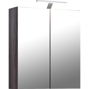 ArtCom Kúpelňová zostava Gracja Gracja: skrinka zrkadlová 840 - (68 x 60 x 20 cm)