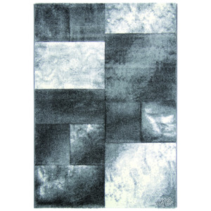 Ayyildiz koberce Kusový koberec HAWAII - Lima 1710 Grey - 80x150