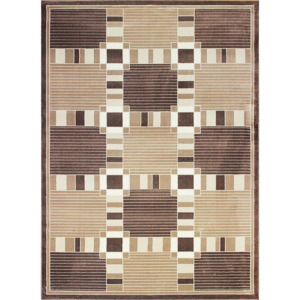 Berfin Dywany Kusový koberec Romans 2111 VIZON - 60x100