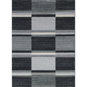 Berfin Dywany Kusový koberec Monte Carlo 4058 Silver - 60x100