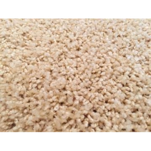Vopi koberce Kusový koberec Color shaggy béžový - Navrhněte si vlastní rozmer a tvar - klikněte zde cm