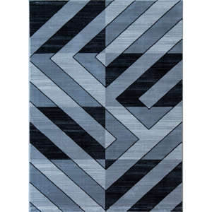 Berfin Dywany Kusový koberec Vision 7453 Grey - 60x100