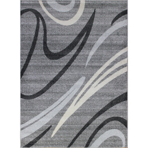 Berfin Dywany Kusový koberec Monte Carlo 1280 Silver - 120x180