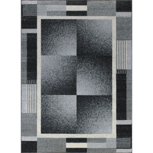 Berfin Dywany Kusový koberec Monte Carlo 4056 Silver - 60x100 cm