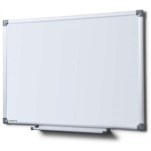Popisovateľná magnetická tabuľa - Whiteboard SICO 100 x 200 cm