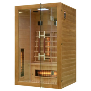 Infračervená sauna GH8872