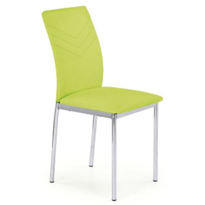 Halmar K137 stoličky limetkovo zelená
