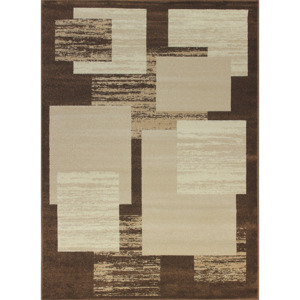 Berfin Dywany Kusový koberec Artos 1622 Brown - 60x100