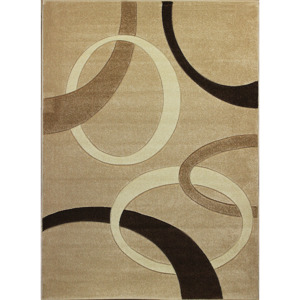 Berfin Dywany Kusový koberec Jakamoz 1352 Bezowy - 60x100