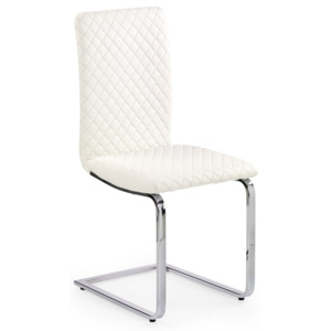 Halmar K131 stoličky biela