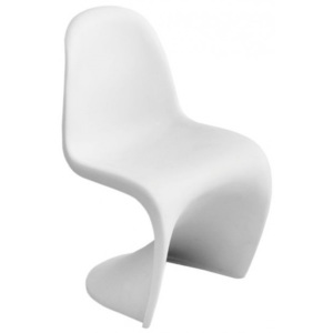 Design2 Stoličky Balance Junior biela