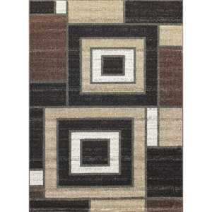 Berfin Dywany Kusový koberec Monte Carlo 1270 Bronz - 120x180