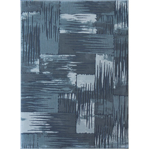 Berfin Dywany Kusový koberec Zara 6115 Grey - 120x180