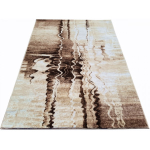 Kusový koberec John béžový 120x170, Velikosti 120x170cm