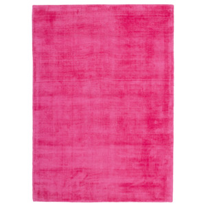 Obsession koberce akcia: ručne tkaný kusový koberec MAORI 222 PINK - 80x150