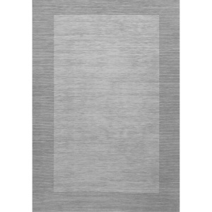 Berfin Dywany Kusový koberec Uskudar 7381 Grey - 80x150