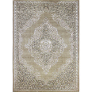 Berfin Dywany Kusový koberec Elite 3935 Beige - 200x290 cm