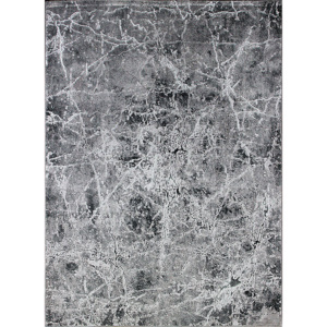 Berfin Dywany Kusový koberec Elite 4355 Grey - 160x220 cm